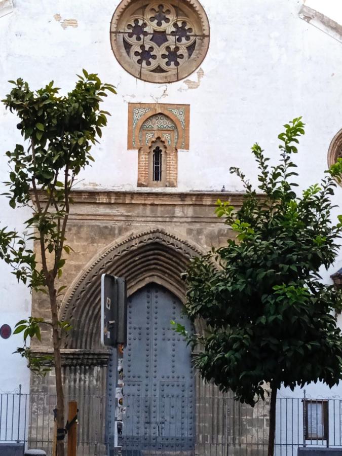 Casco Antiguo Exterior Unico En Segunda Planta En Un Edificio De De Dos Plantas Apartament