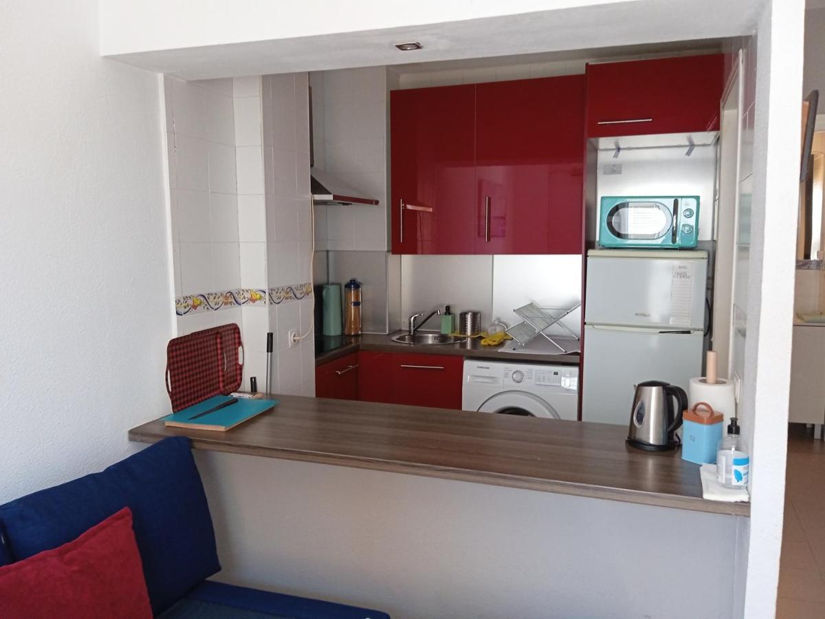 Appartement Casco Antiguo Exterior Unico En Segunda Planta En Un Edificio De De Dos Plantas Sevilla